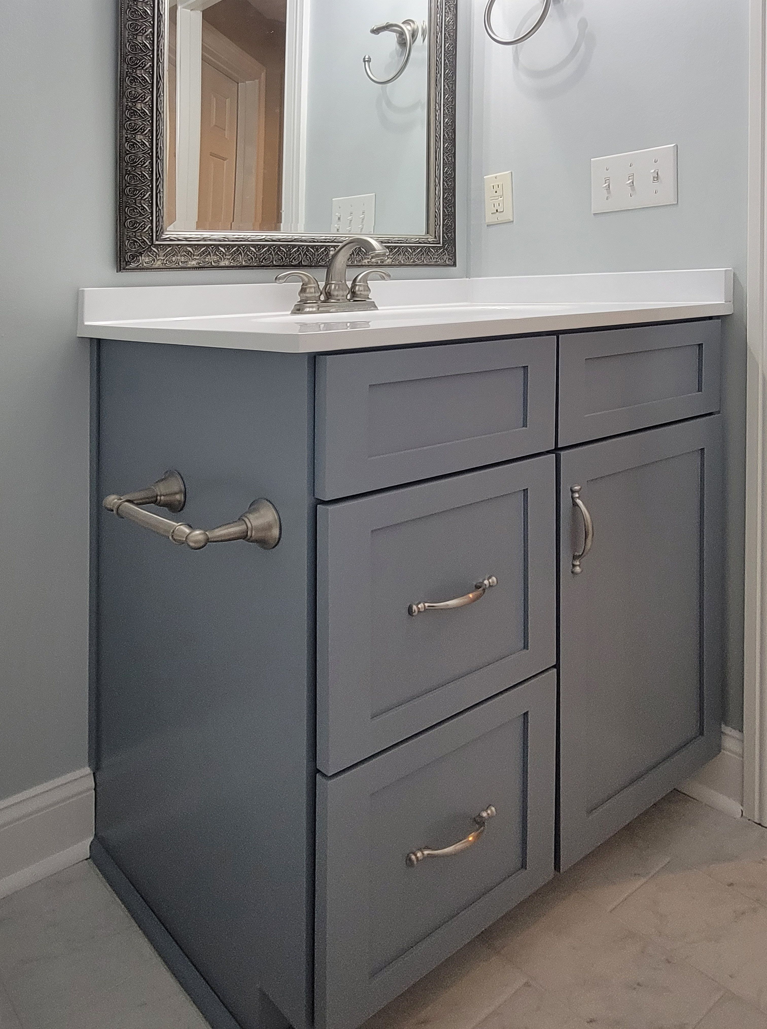 Bathroom Renovations Louisville, KY