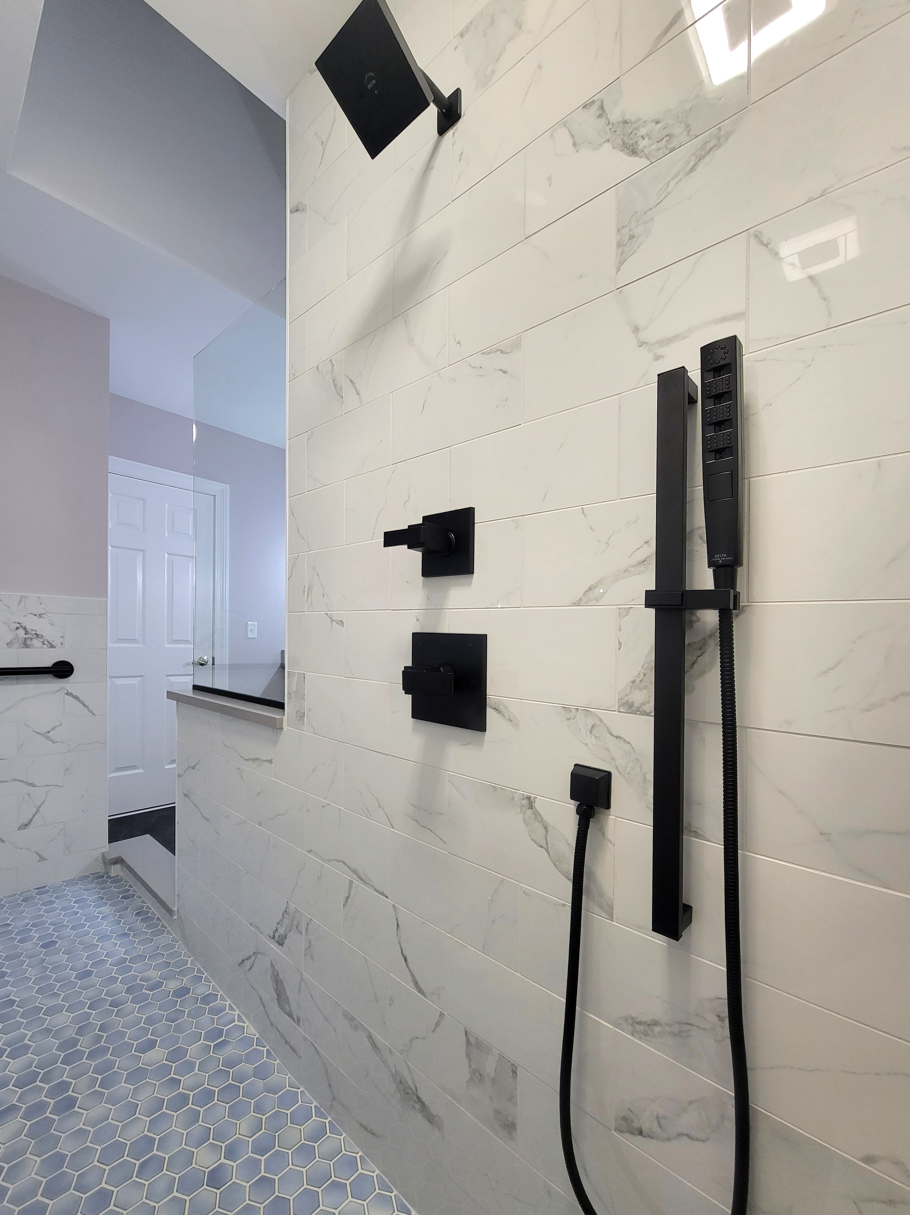 Bathroom Renovations Louisville, KY