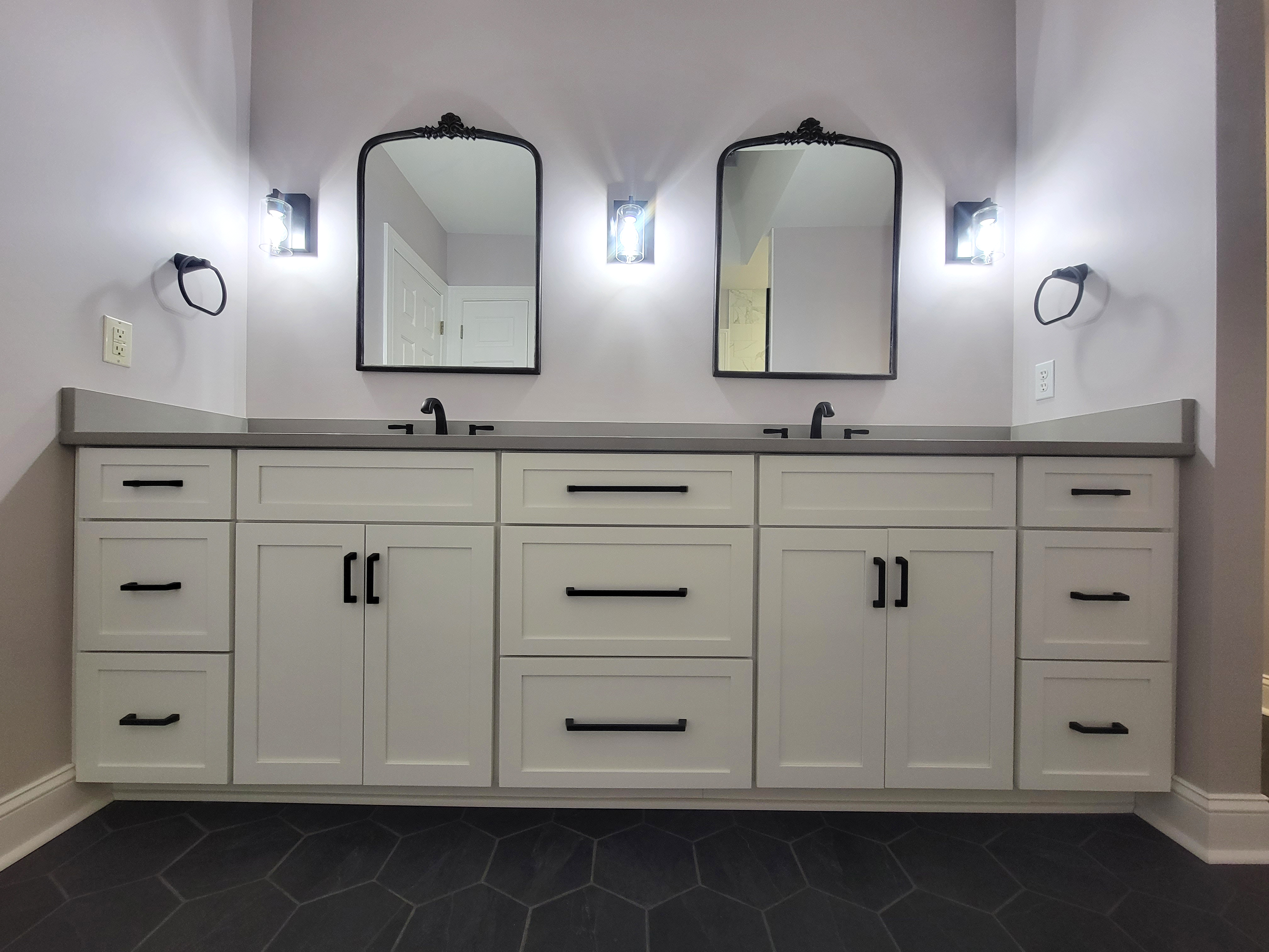 Bathroom Renovations Louisville, KY