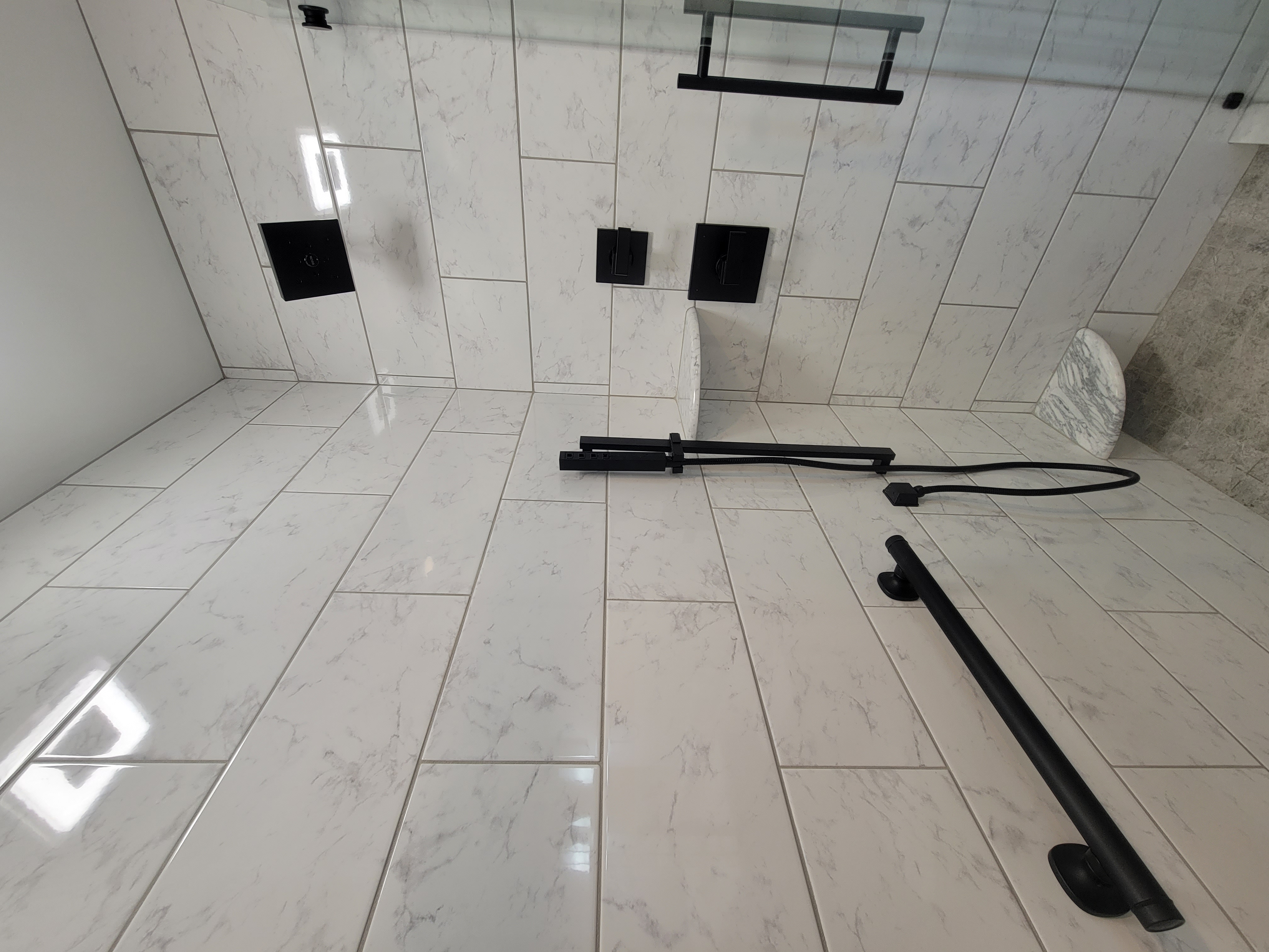 Bathroom Renovations Louisville, KY