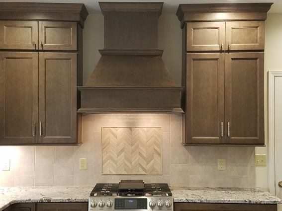 Kitchen Renovations Louisville, KY