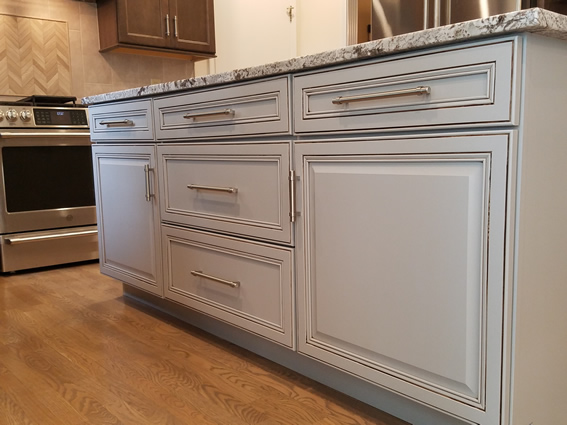 Kitchen Renovations Louisville, KY