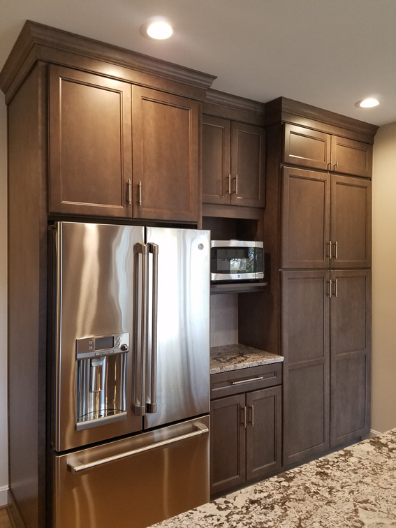 Kitchen Renovations Louisville, KY