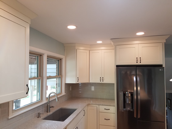 Kitchen Renovations Louisville, KY