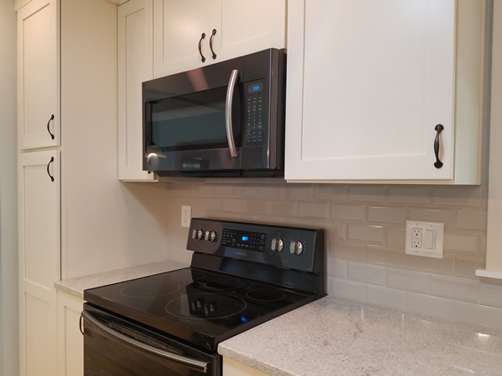 Kitchen Renovations Louisville, KY