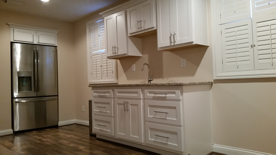 Kitchen Renovations Louisville, KY