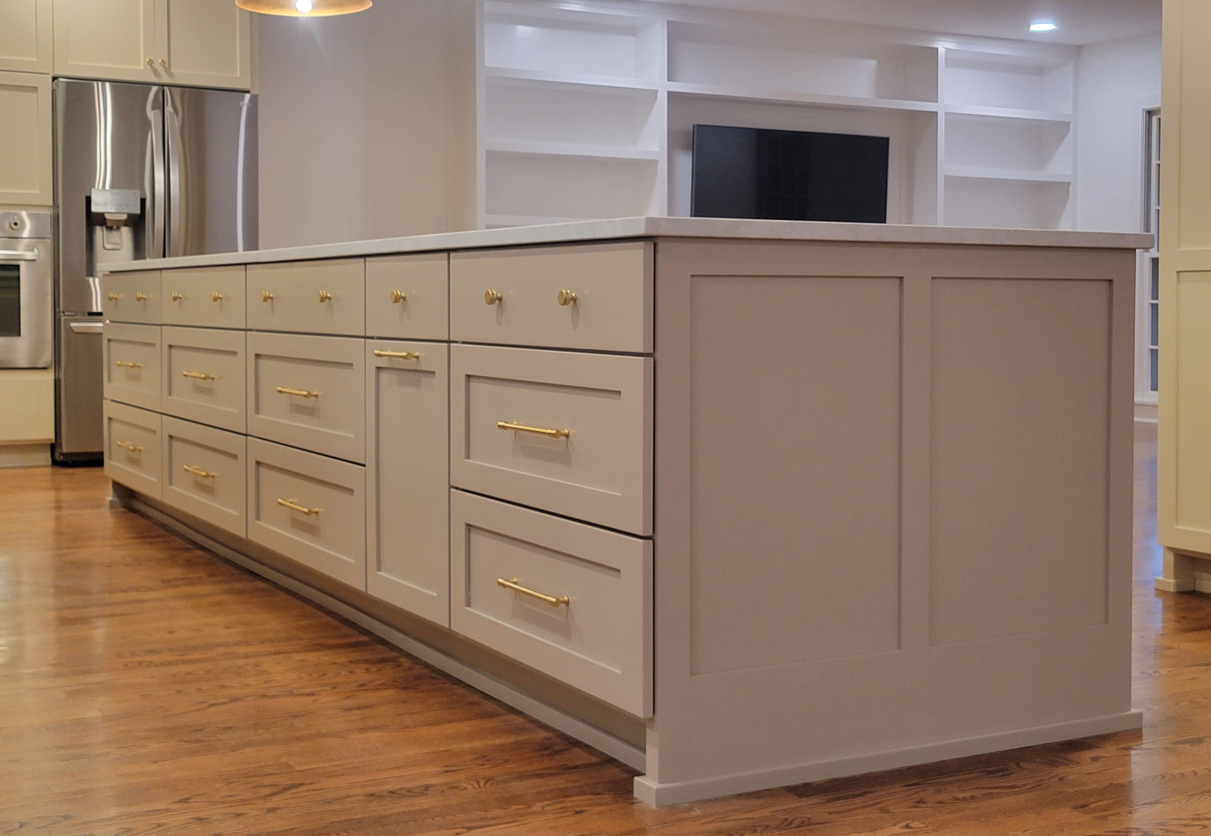 Kitchen Renovations Louisville, KY