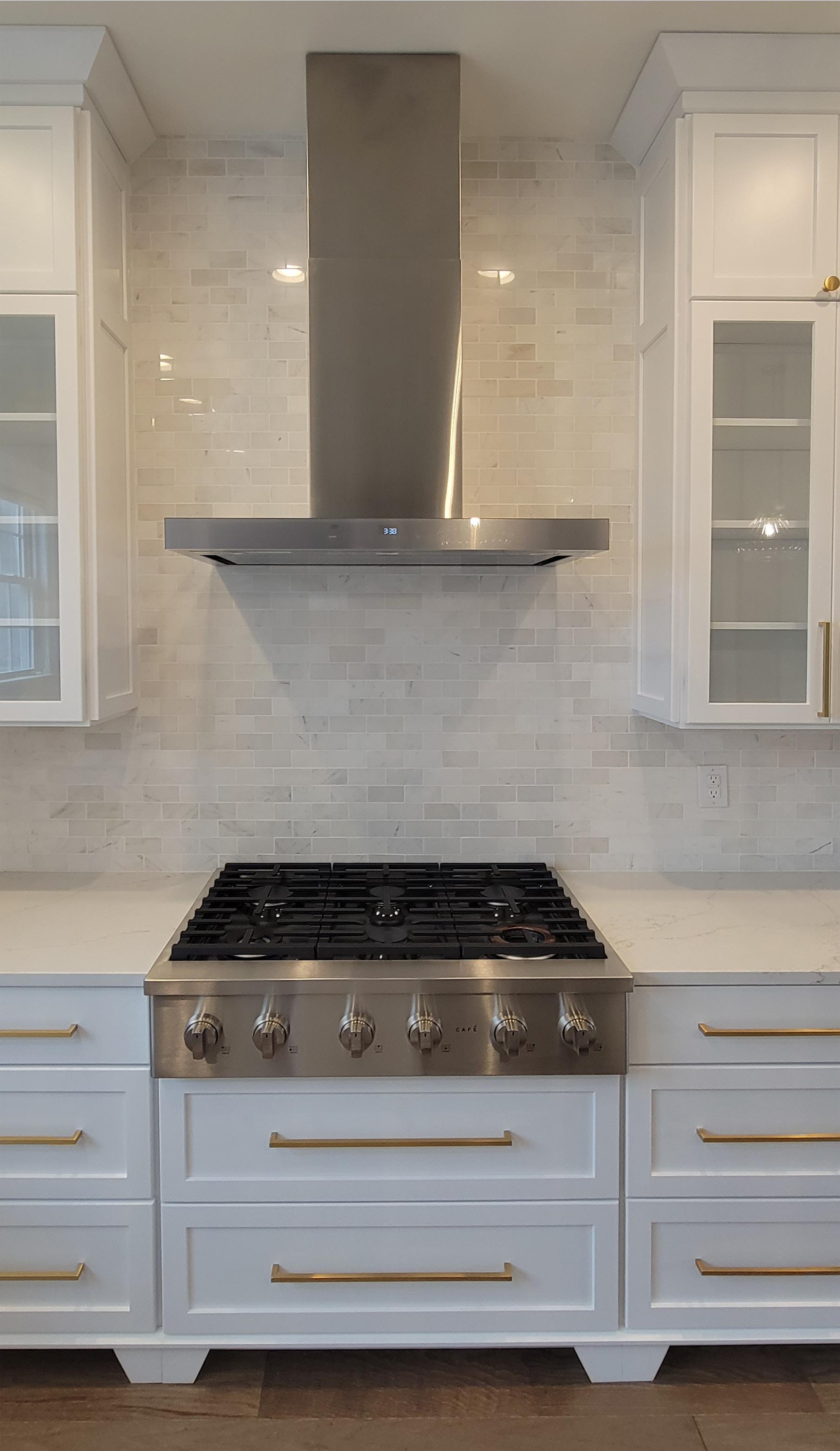 Kitchen Renovations Louisville, KY