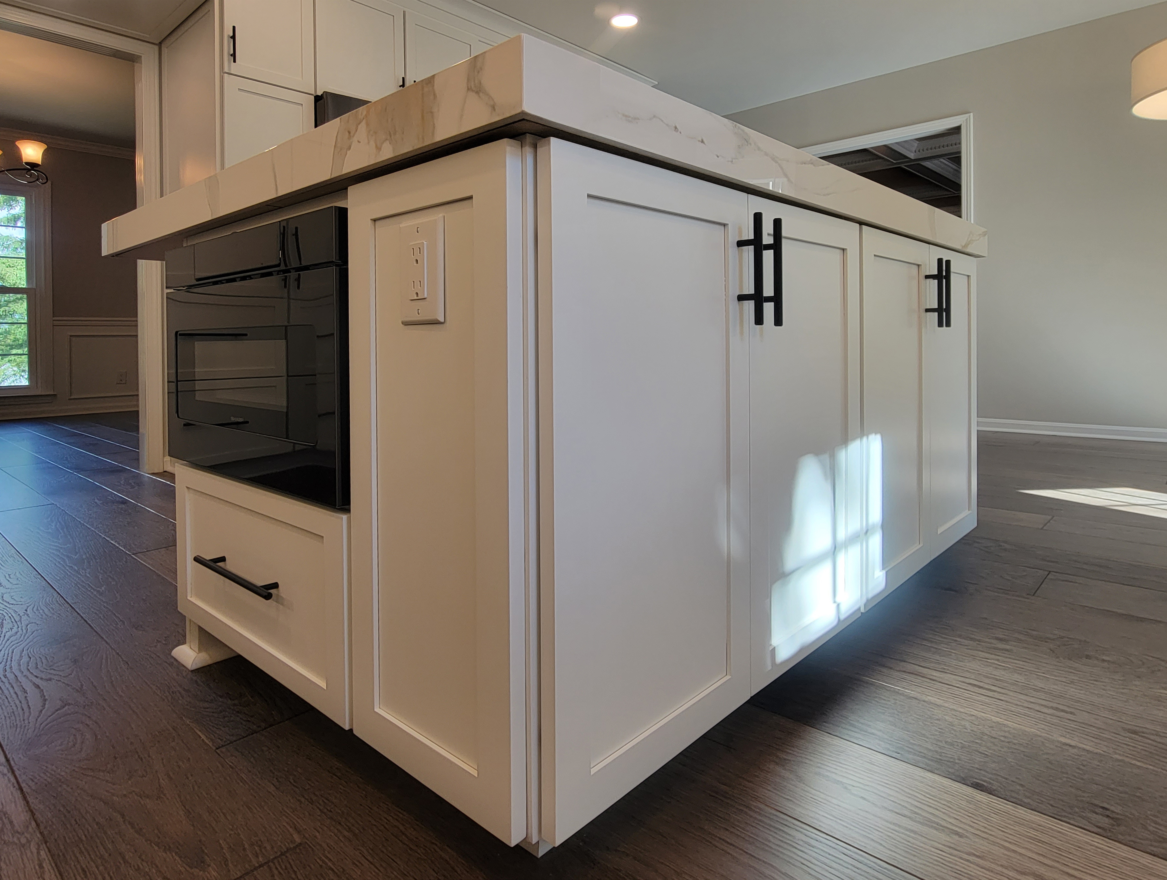 Kitchen Renovations Louisville, KY