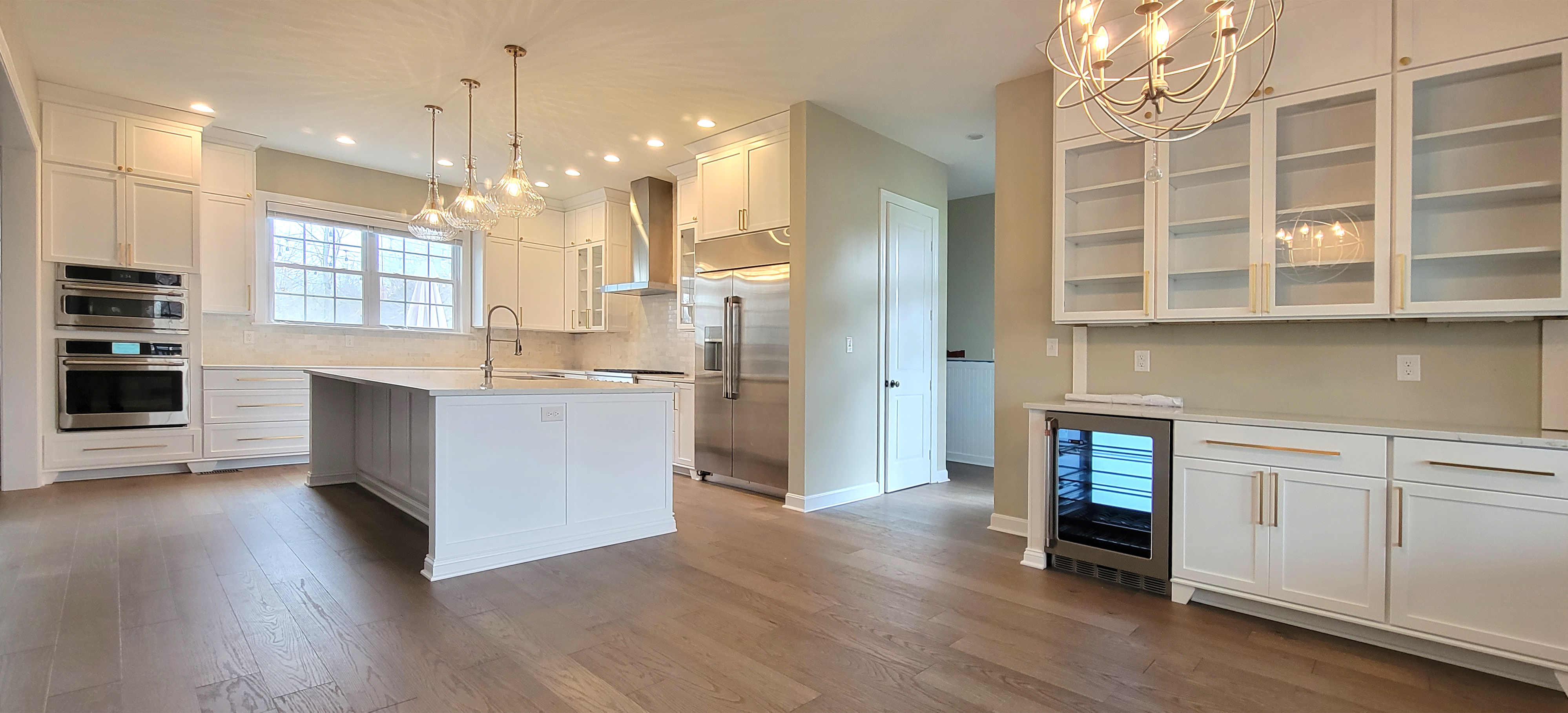 Kitchen Renovations Louisville, KY