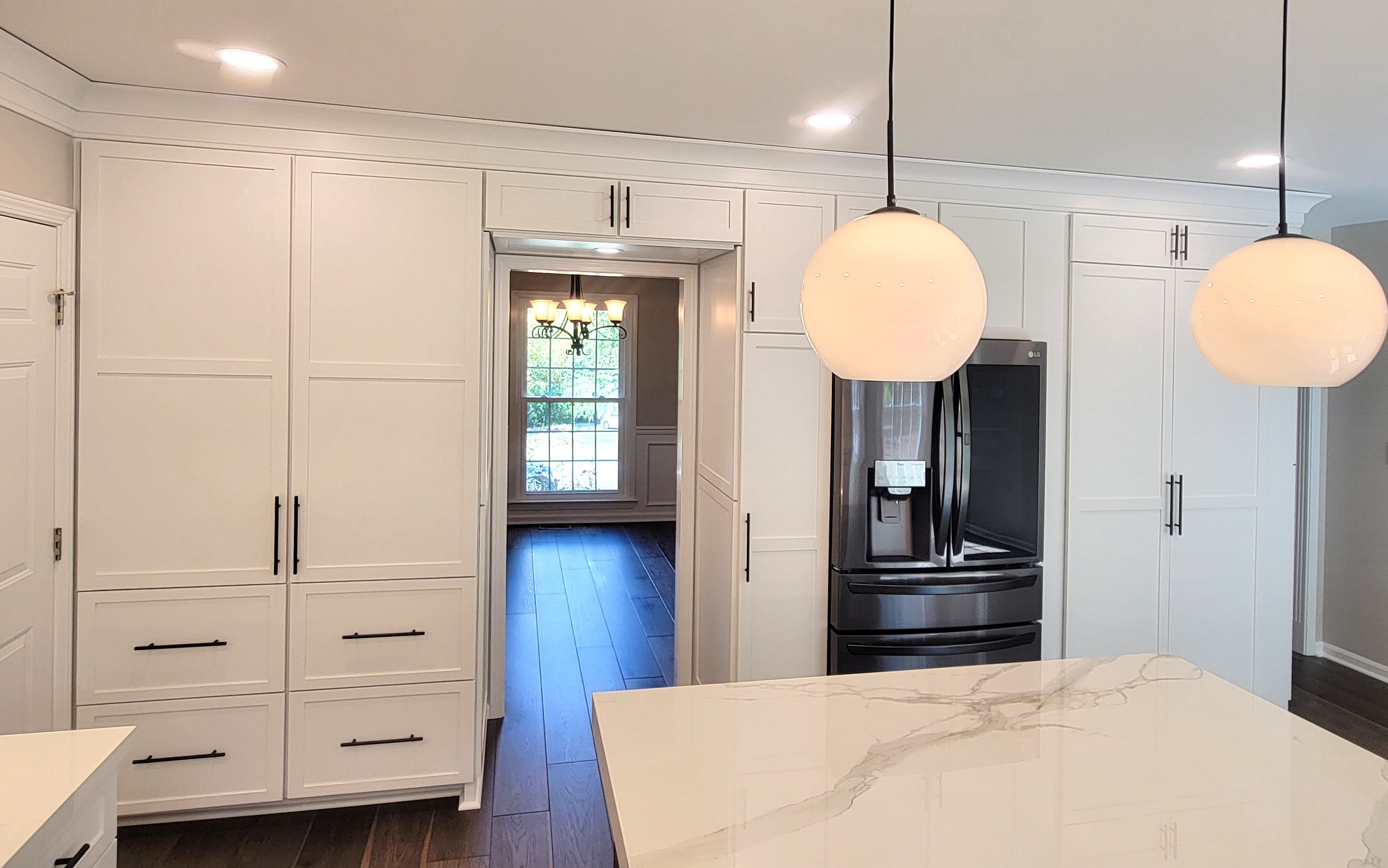 Kitchen Renovations Louisville, KY