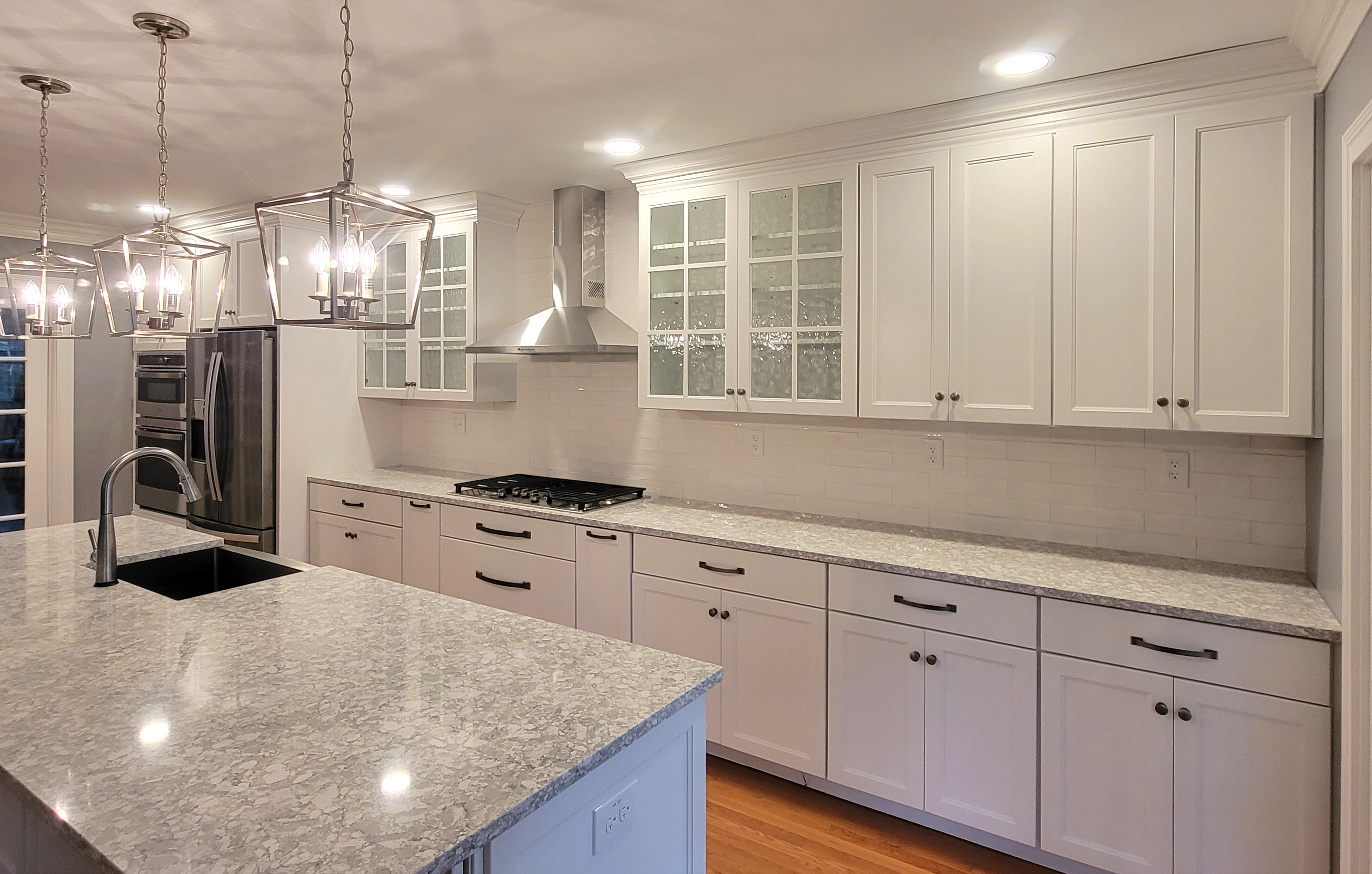 Kitchen Renovations Louisville, KY