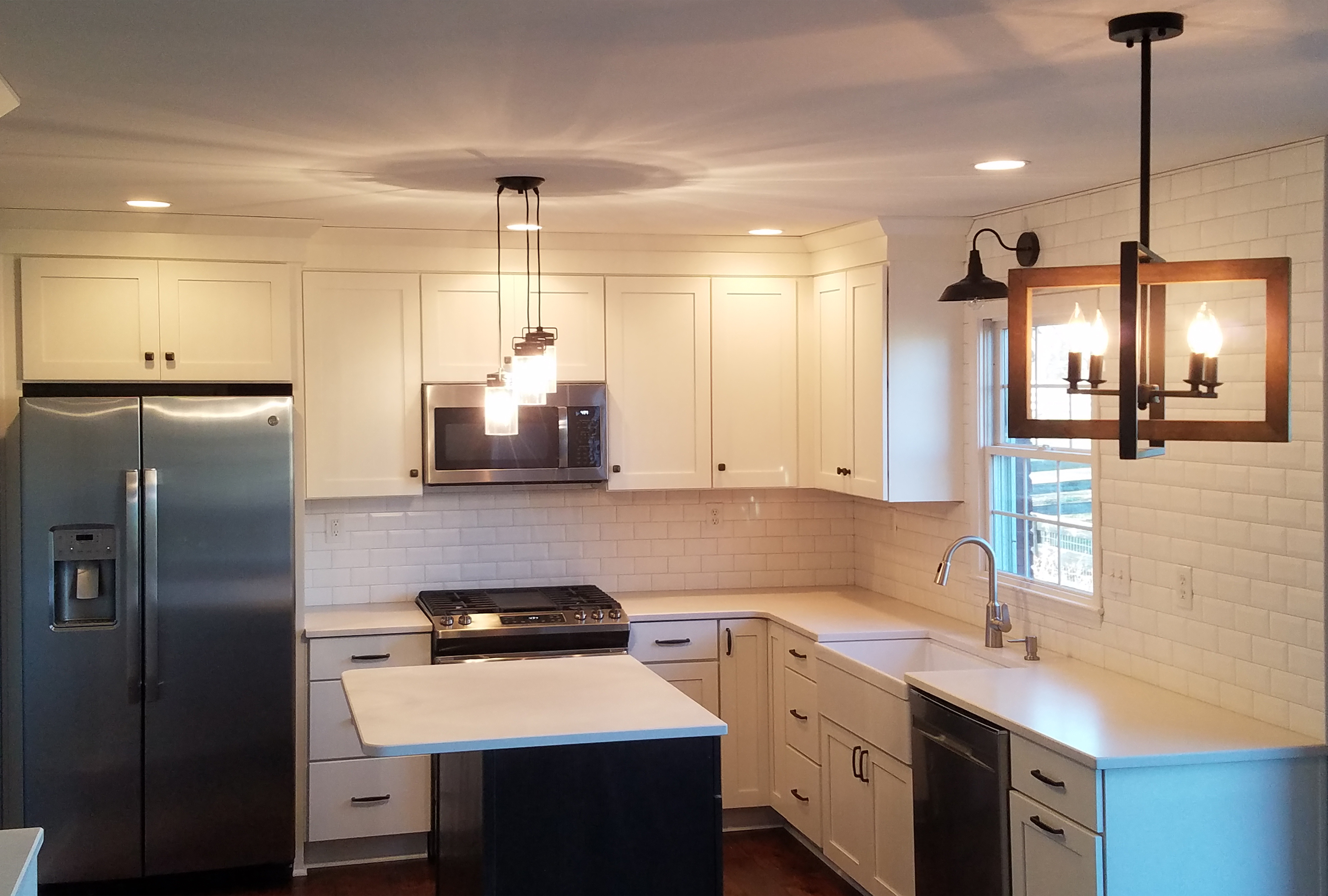 Kitchen Renovations Louisville, KY