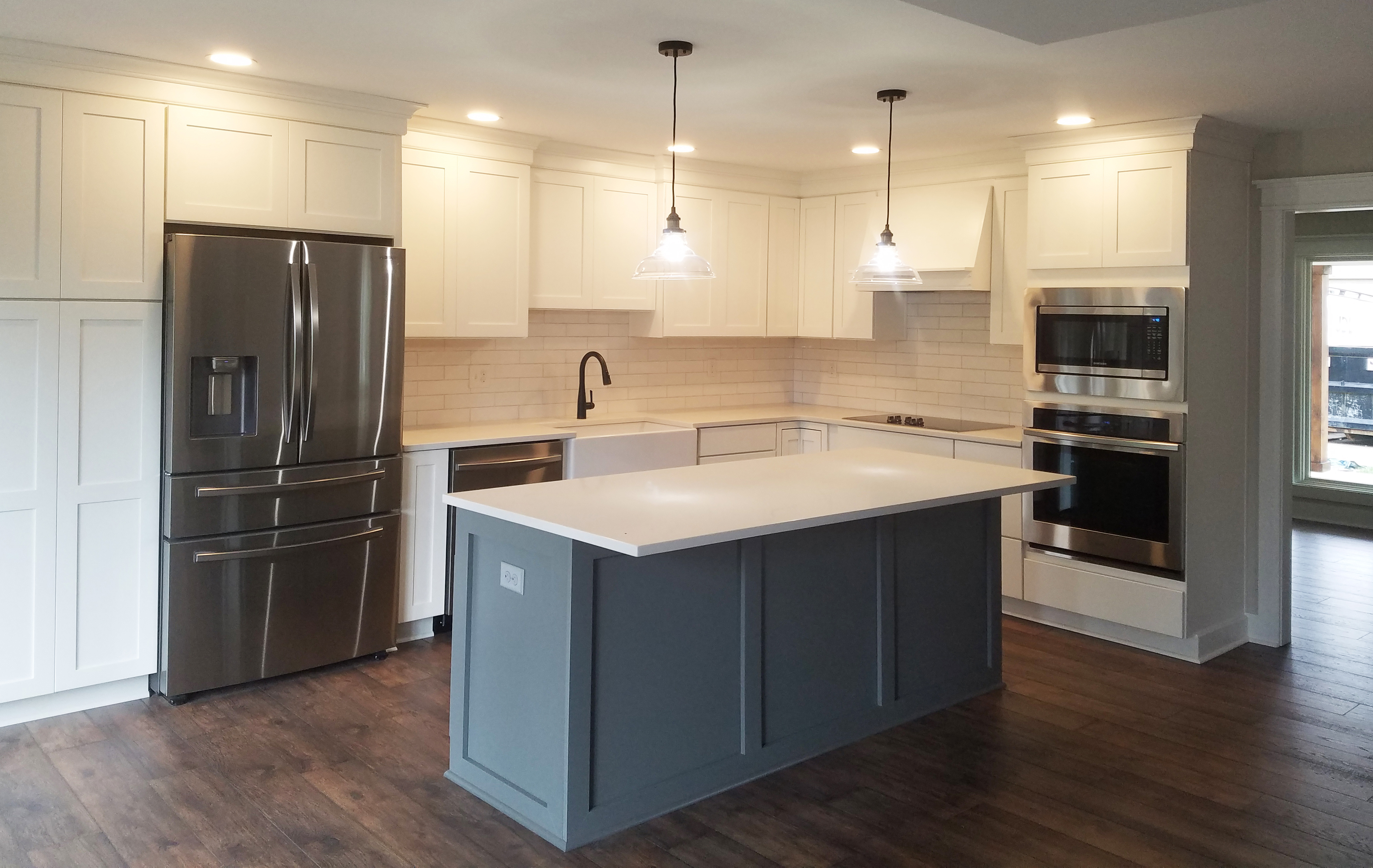 Kitchen Renovations Louisville, KY