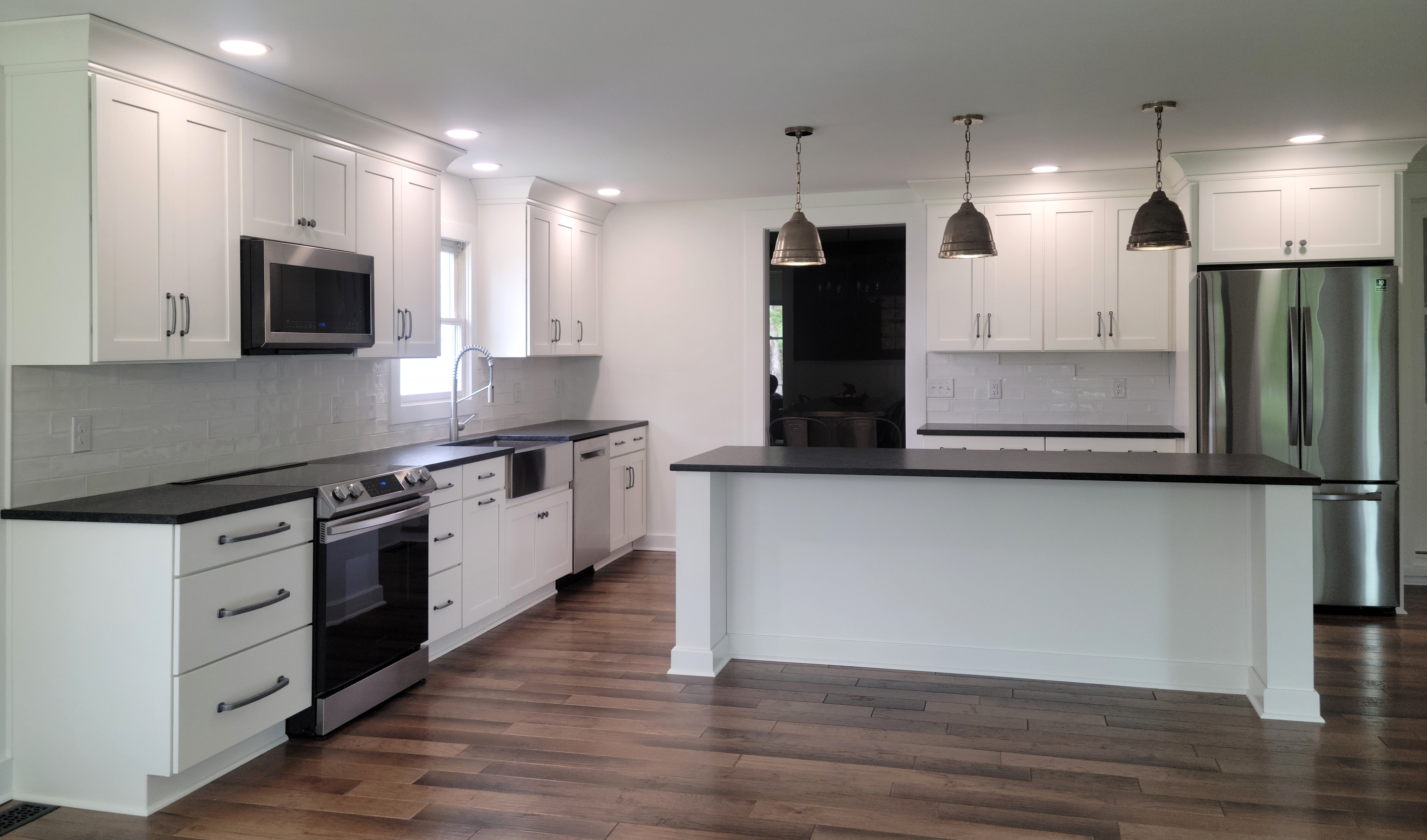 Kitchen Renovations Louisville, KY