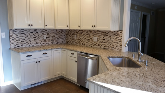 Kitchen Renovations Louisville, KY
