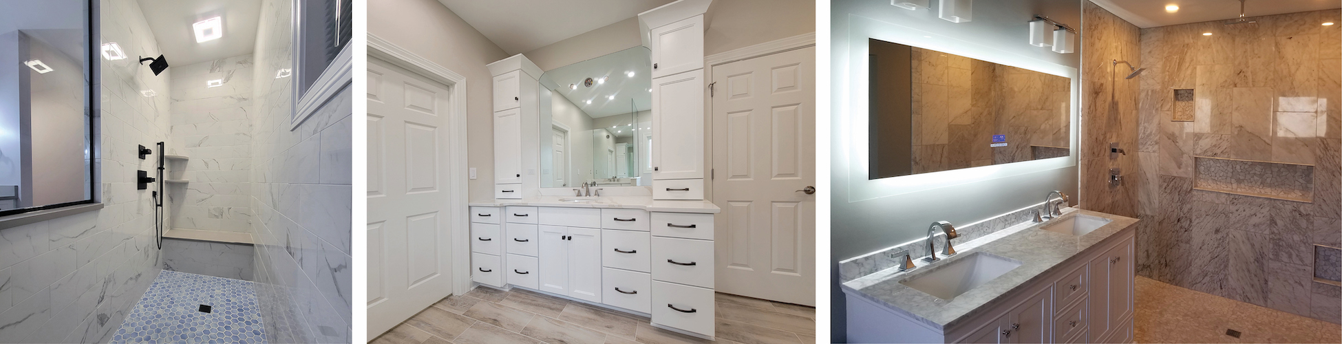 Kitchen and Bath Remodel