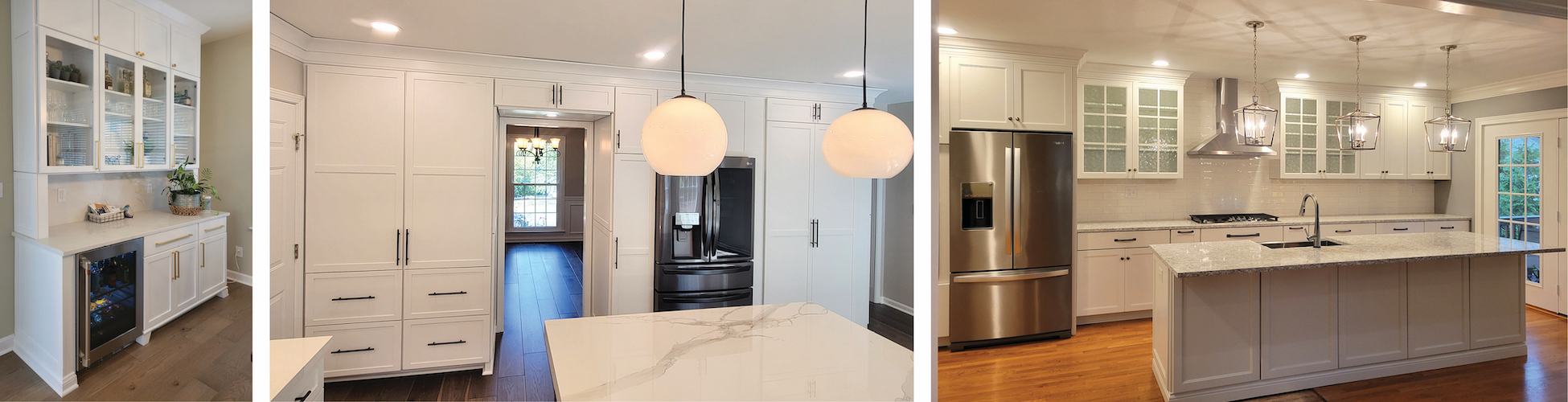 Built Ins